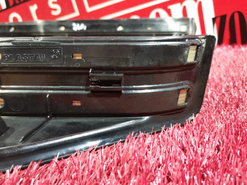 Накладка на порог салона, 2800 рублей, Солонцы