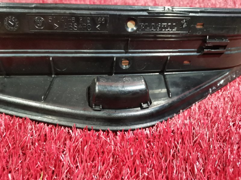 Накладка на порог салона, 2800 рублей, Солонцы