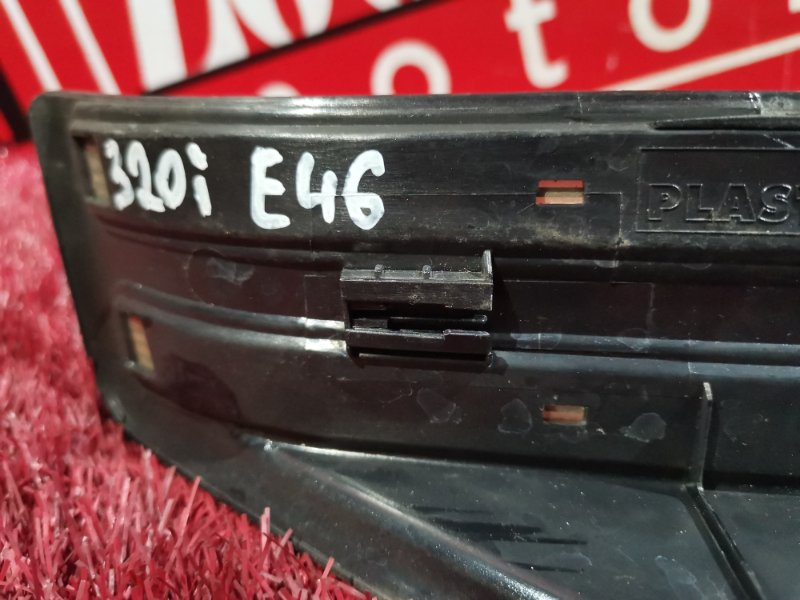 Накладка на порог салона, 2800 рублей, Солонцы