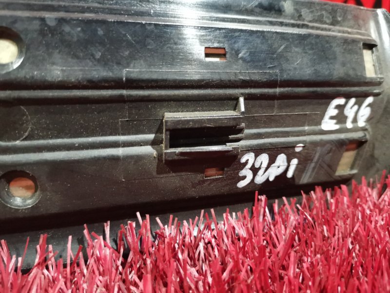 Накладка на порог салона, 2800 рублей, Солонцы