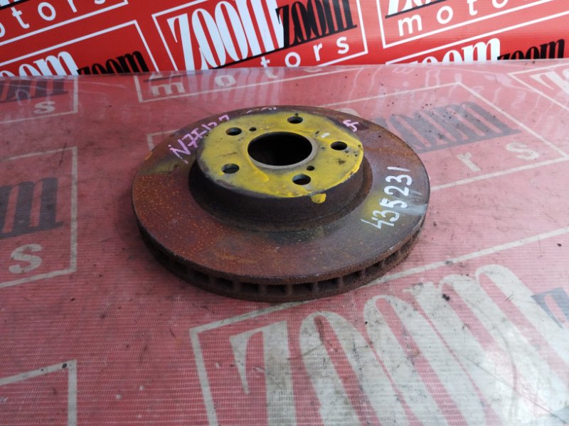 Диск тормозной, 1100 рублей, Солонцы