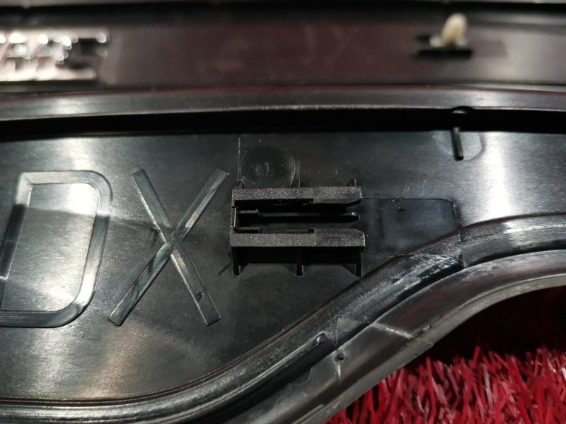 Накладка на порог салона, 1000 рублей, Солонцы