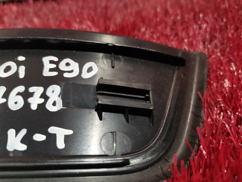 Накладка на порог салона, 1000 рублей, Солонцы