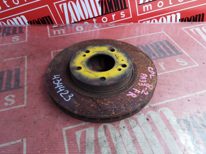 Диск тормозной, 1000 рублей, Солонцы