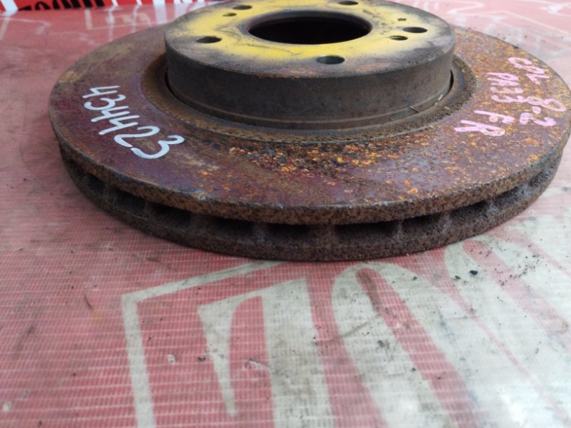 Диск тормозной, 1000 рублей, Солонцы