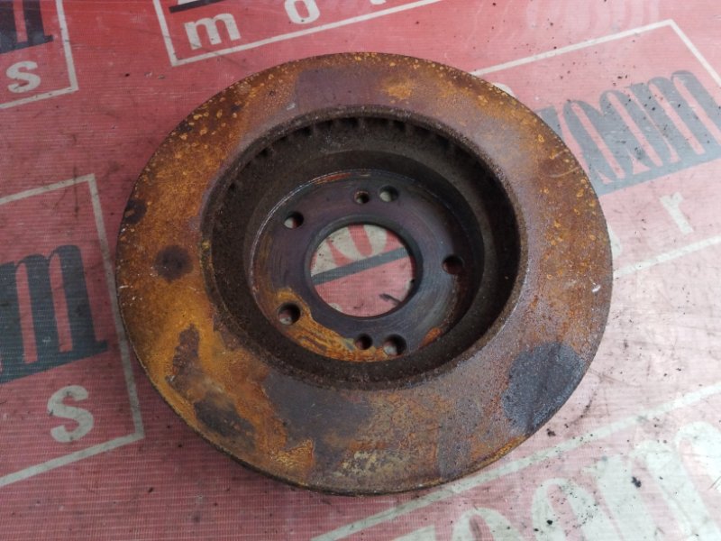 Диск тормозной, 1000 рублей, Солонцы