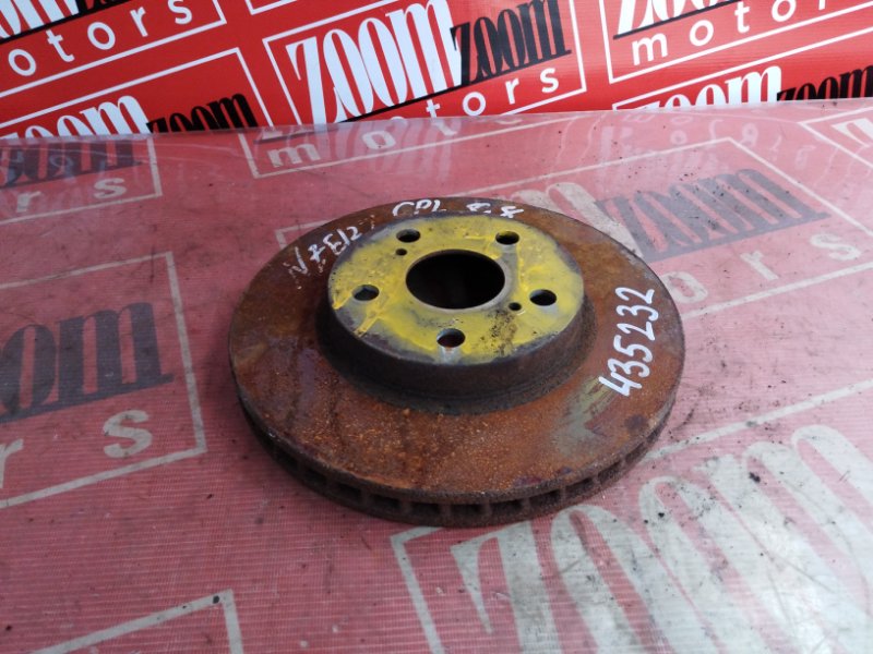 Диск тормозной, 1100 рублей, Солонцы