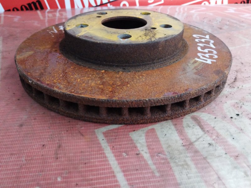 Диск тормозной, 1100 рублей, Солонцы