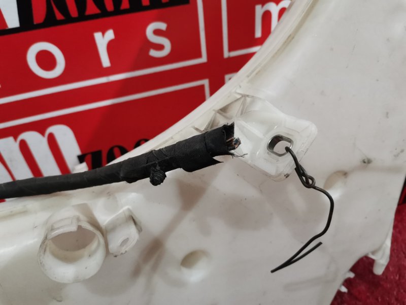 Бачок омывателя, 1200 рублей, Солонцы