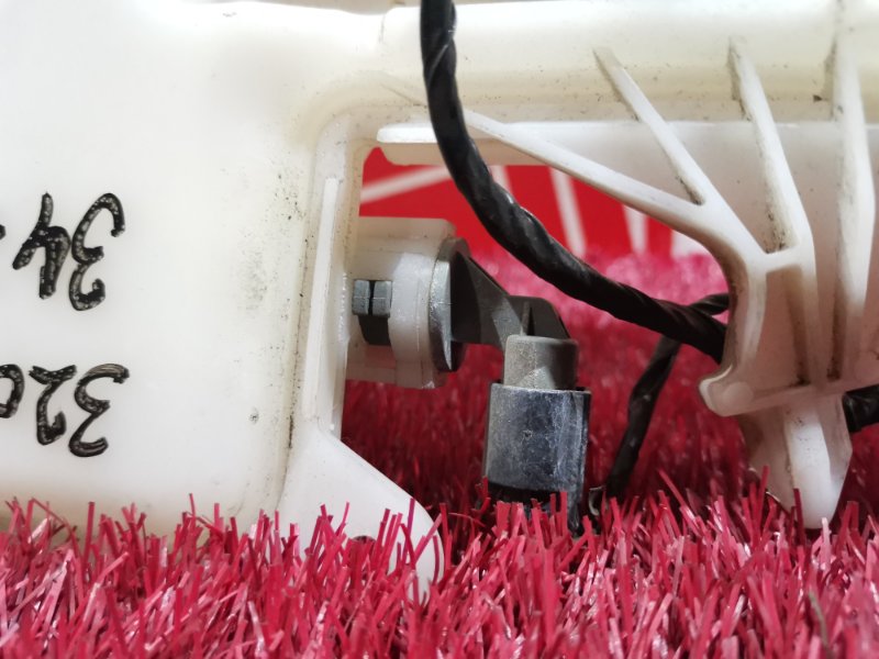 Бачок омывателя, 1200 рублей, Солонцы