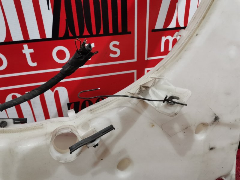 Бачок омывателя, 1200 рублей, Солонцы