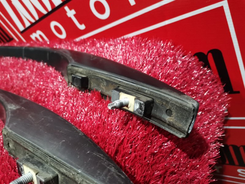 Рейлинг, 2000 рублей, Солонцы