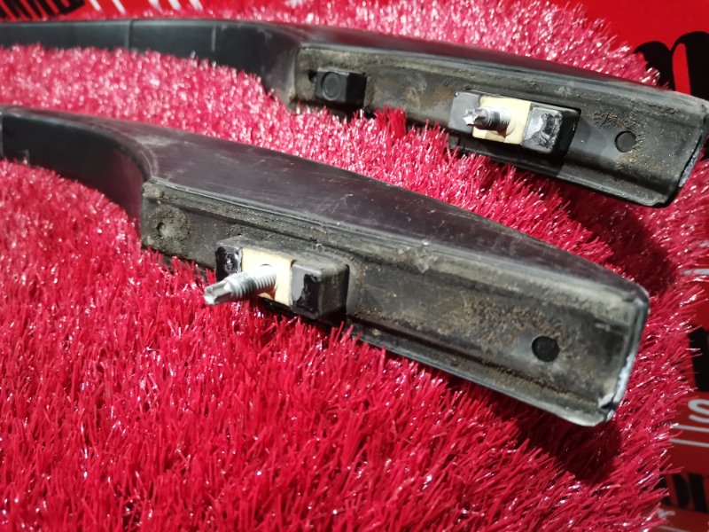 Рейлинг, 2000 рублей, Солонцы