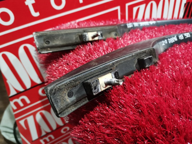 Рейлинг, 2000 рублей, Солонцы