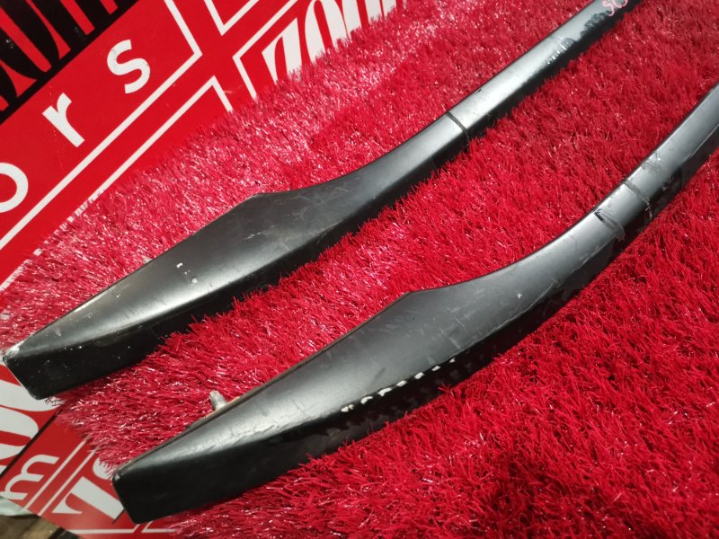 Рейлинг, 2000 рублей, Солонцы