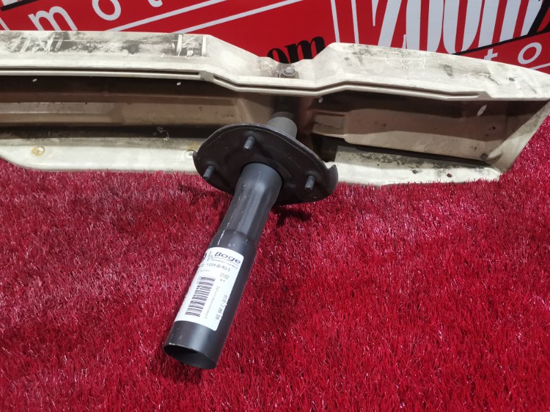 Усилитель бампера, 1600 рублей, Солонцы