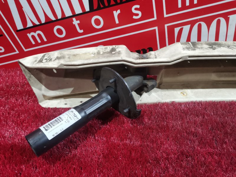 Усилитель бампера, 1600 рублей, Солонцы