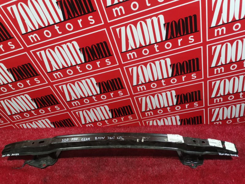 Усилитель бампера, 400 рублей, Солонцы