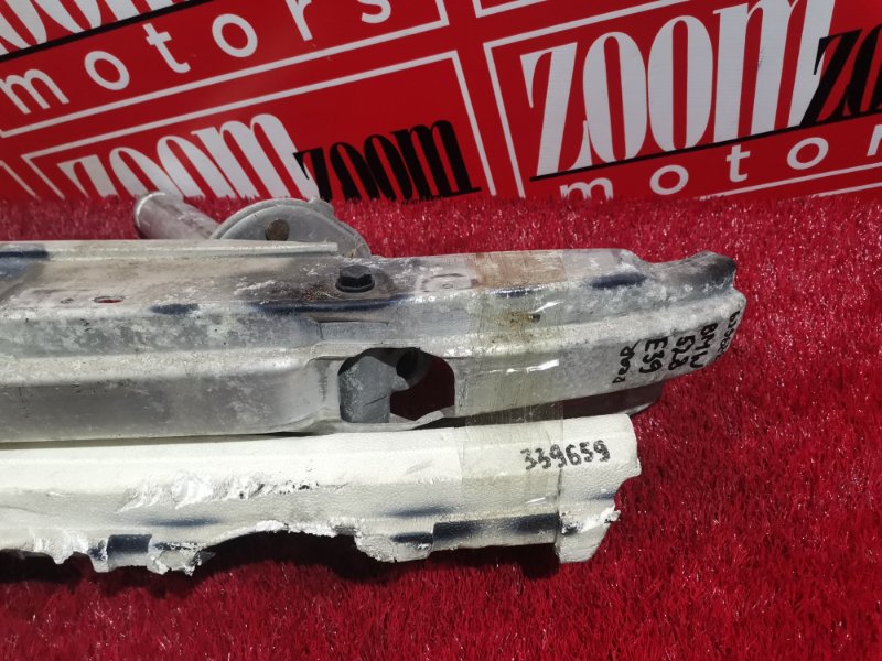 Усилитель бампера, 1500 рублей, Солонцы