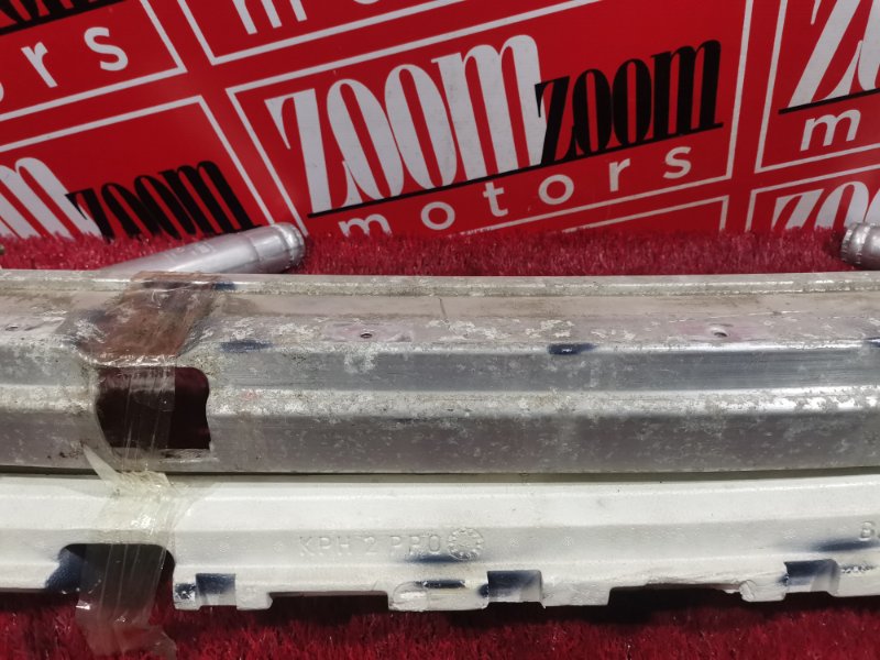 Усилитель бампера, 1500 рублей, Солонцы