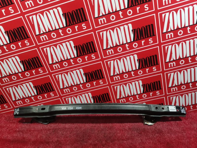 Усилитель бампера, 400 рублей, Солонцы