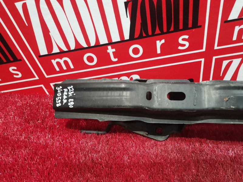 Усилитель бампера, 400 рублей, Солонцы