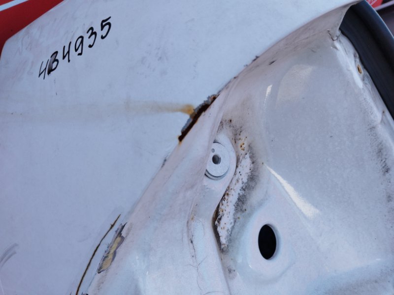 Задняя панель кузова, 12000 рублей, Солонцы