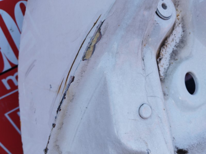 Задняя панель кузова, 12000 рублей, Солонцы