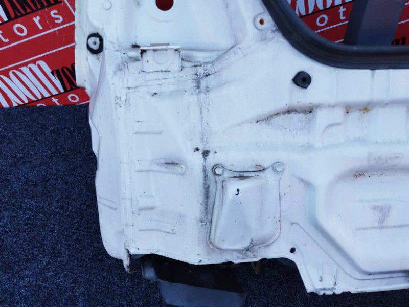 Задняя панель кузова, 12000 рублей, Солонцы