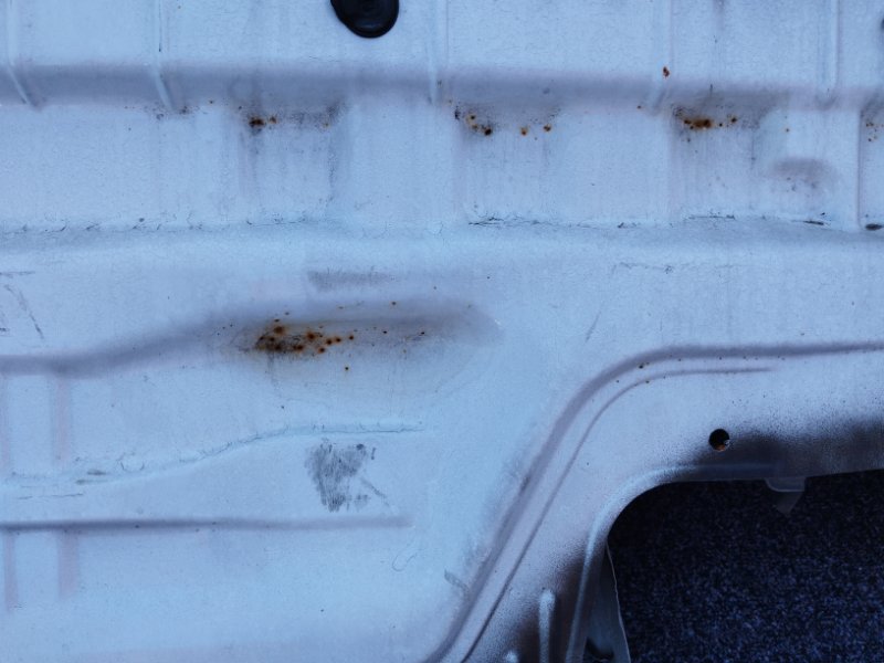 Задняя панель кузова, 12000 рублей, Солонцы