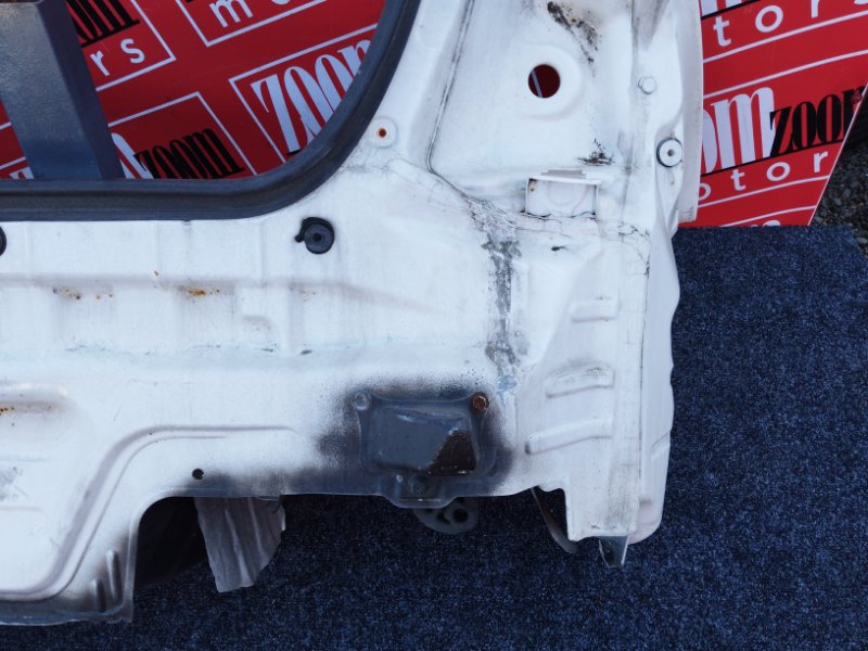 Задняя панель кузова, 12000 рублей, Солонцы