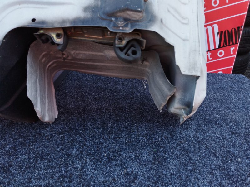 Задняя панель кузова, 12000 рублей, Солонцы