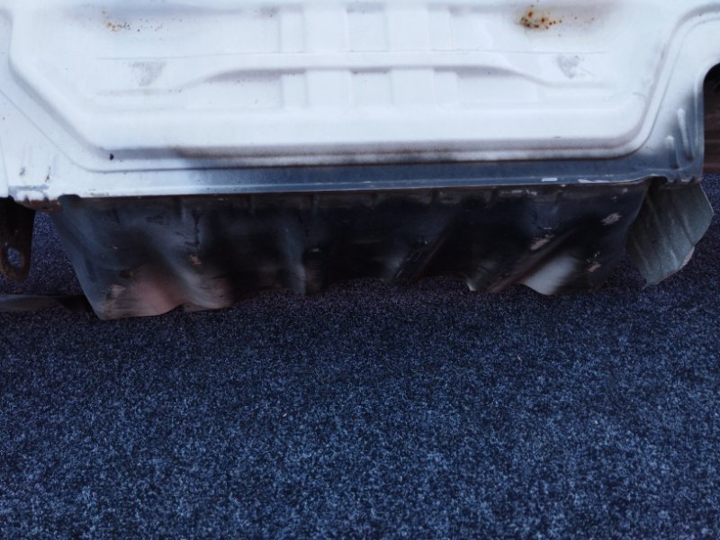 Задняя панель кузова, 12000 рублей, Солонцы