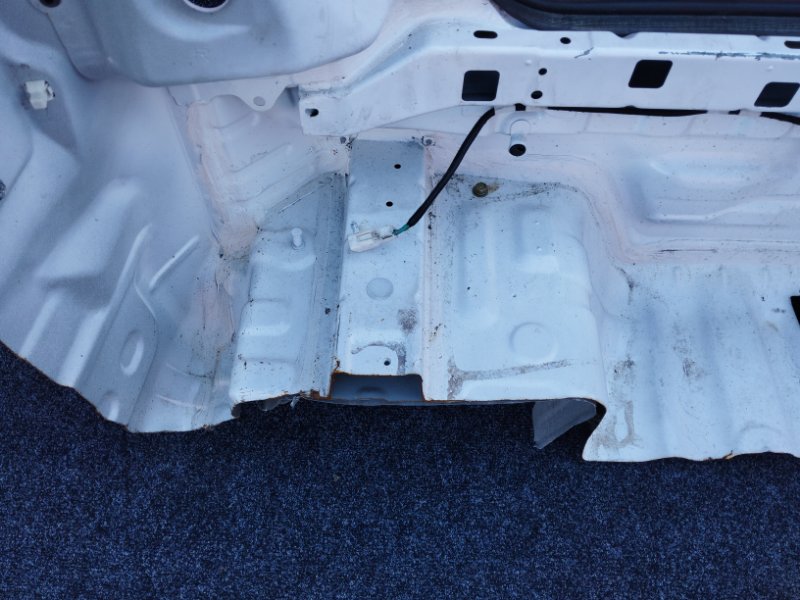 Задняя панель кузова, 12000 рублей, Солонцы