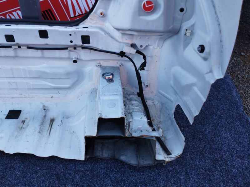 Задняя панель кузова, 12000 рублей, Солонцы