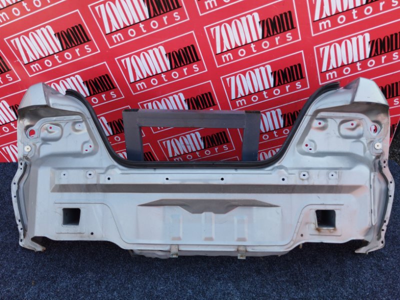 Задняя панель кузова, 23800 рублей, Солонцы