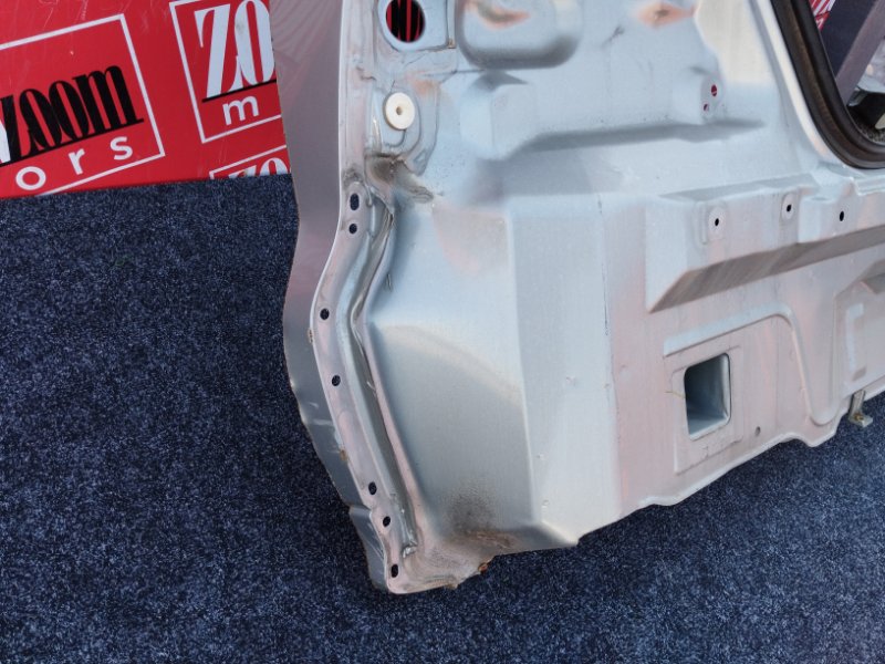 Задняя панель кузова, 23800 рублей, Солонцы