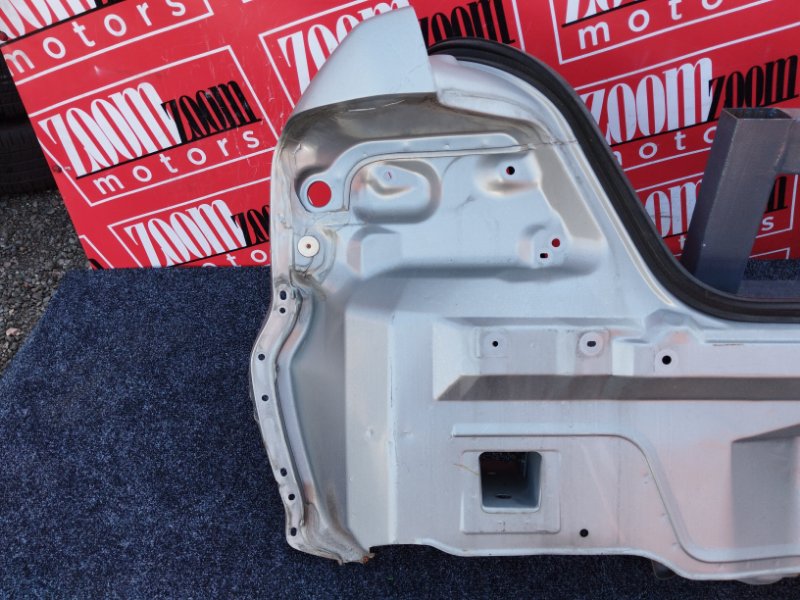 Задняя панель кузова, 23800 рублей, Солонцы