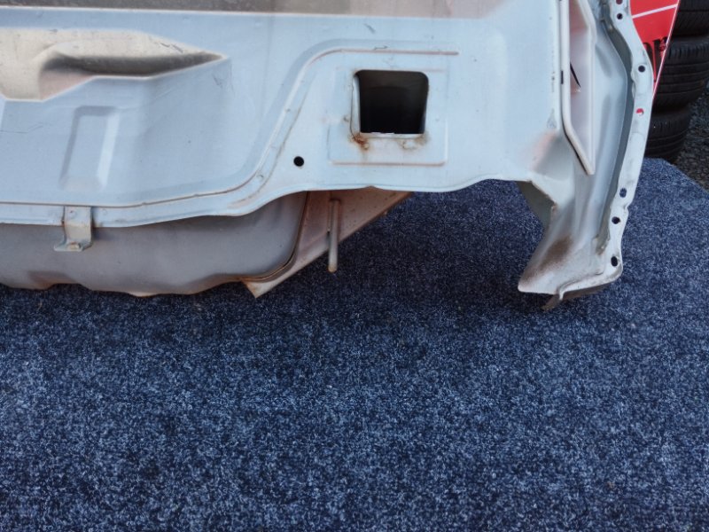 Задняя панель кузова, 23800 рублей, Солонцы