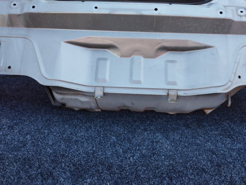 Задняя панель кузова, 23800 рублей, Солонцы