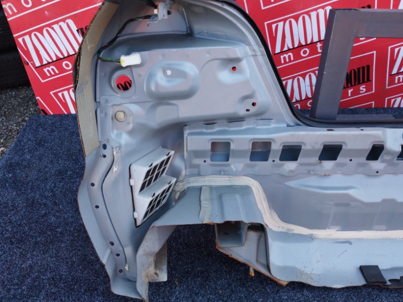 Задняя панель кузова, 23800 рублей, Солонцы