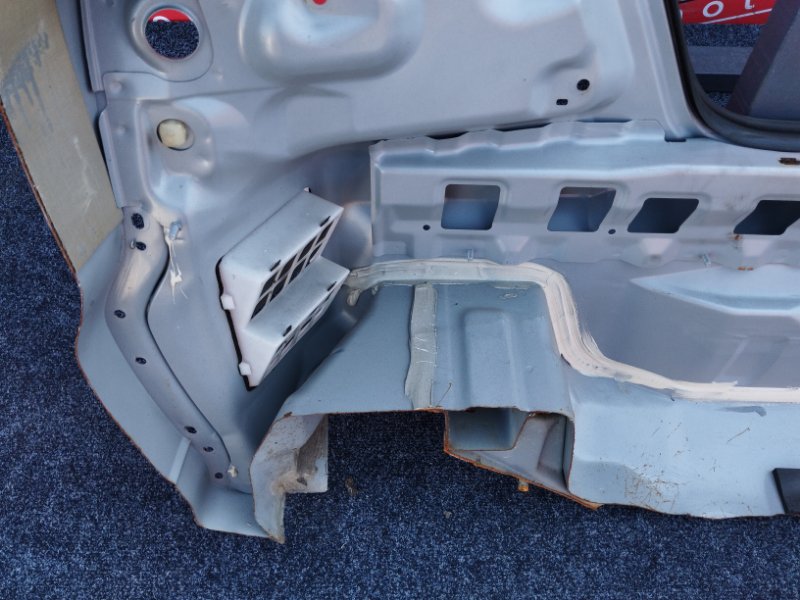 Задняя панель кузова, 23800 рублей, Солонцы