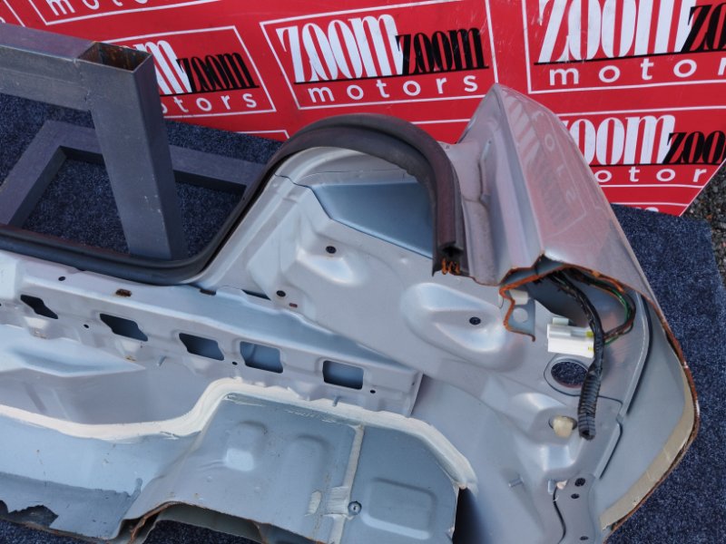 Задняя панель кузова, 23800 рублей, Солонцы