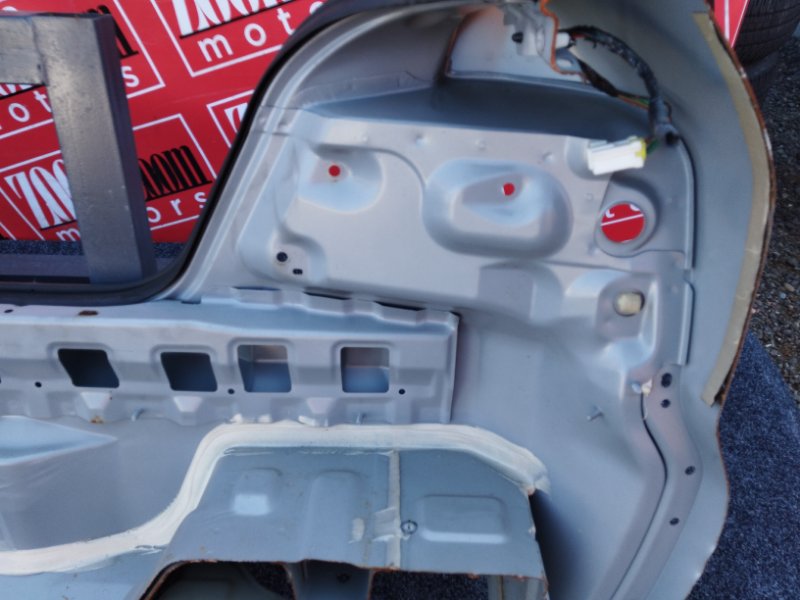 Задняя панель кузова, 23800 рублей, Солонцы