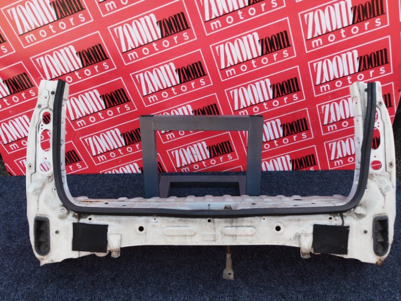 Задняя панель кузова, 26600 рублей, Солонцы