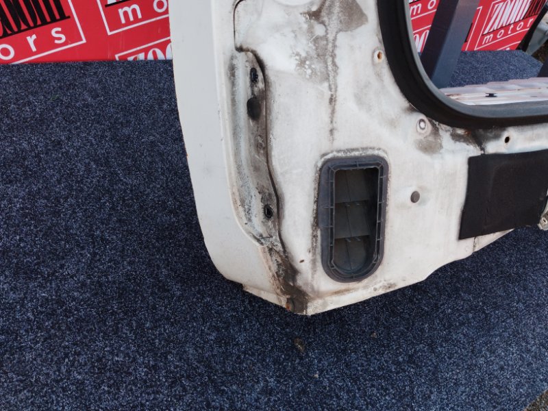 Задняя панель кузова, 26600 рублей, Солонцы