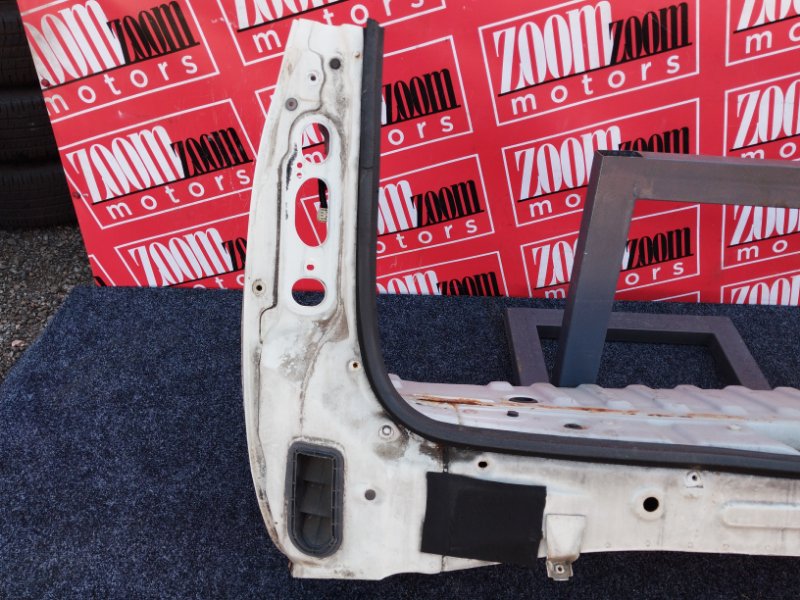 Задняя панель кузова, 26600 рублей, Солонцы