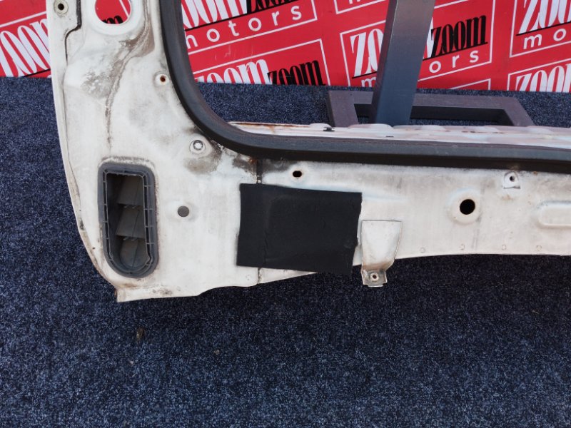 Задняя панель кузова, 26600 рублей, Солонцы