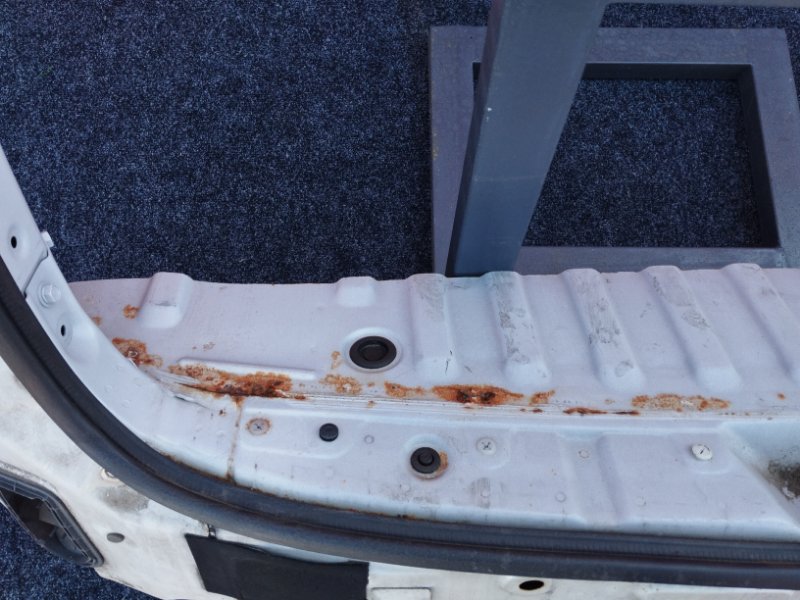 Задняя панель кузова, 26600 рублей, Солонцы