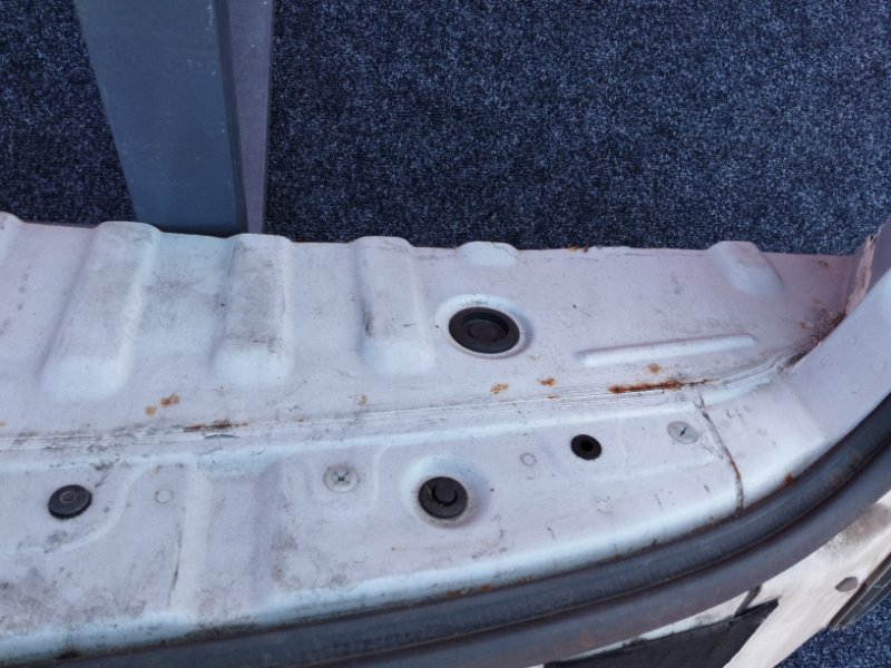 Задняя панель кузова, 26600 рублей, Солонцы